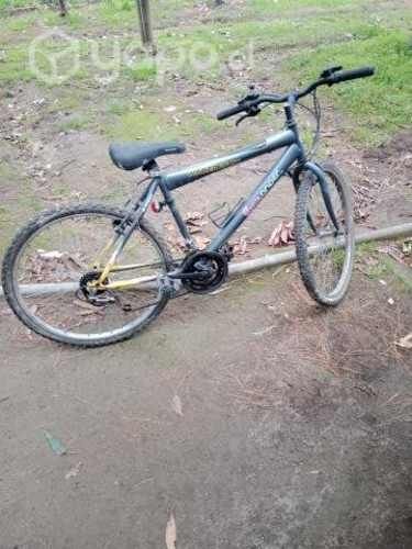 Bicicleta hombre aro 28