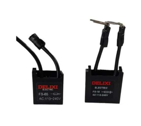 FS-38 filtro 110-240V para contactor 25-38A