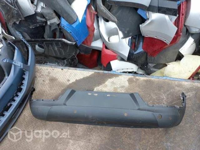 Parachoque trasero Kia Sportage 12-16 NUEVO ORIGIN