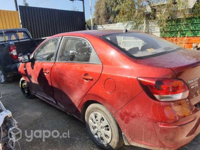 Miltiple de admision kia soluto