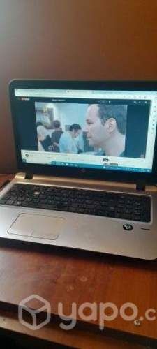 Notebook HP ProBook I5