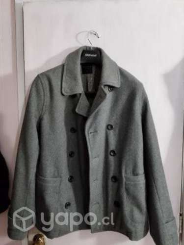 Abrigo hombre