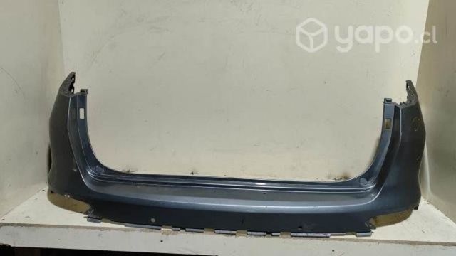 Parachoque trasero kia Sportage 2019 /m01jrgd