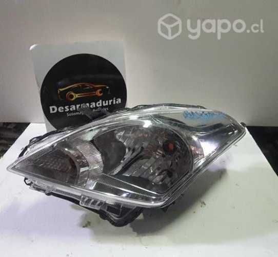 Optico balance Lh 2.1