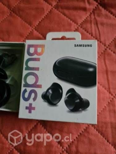 Audífonos Samsung Buds +