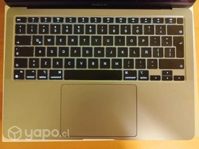 MacBook Air Chip M1