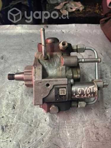 Bomba Elevadora Toyota Hilux 2.5 2KD 1KD