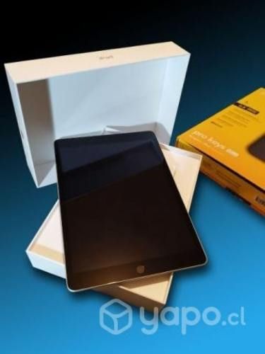 Ipad 10,2 &#34; con funda y teclado