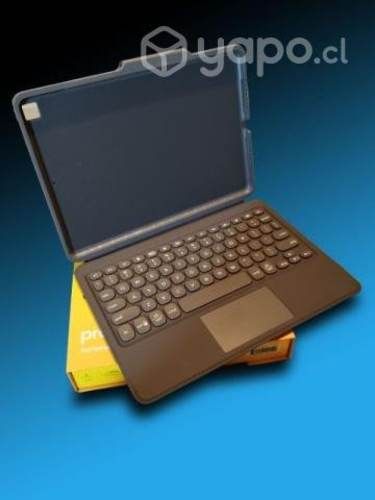 Ipad 10,2 &#34; con funda y teclado