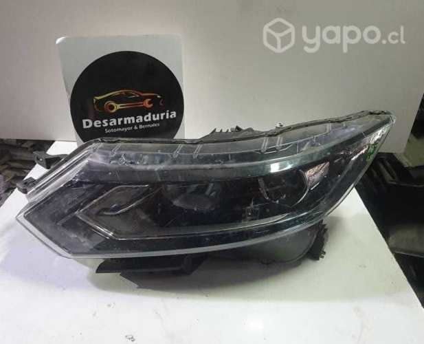 Optico Qashqai 2018 a 2023 Lh 2.1