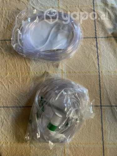 Concentrador de oxigeno