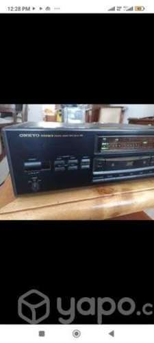 Dat Onkyo DT-901