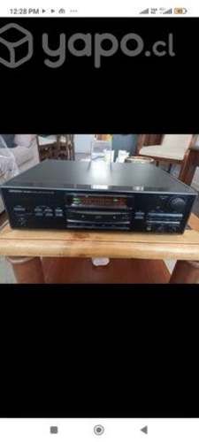 Dat Onkyo DT-901