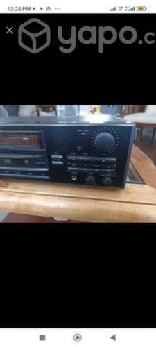 Dat Onkyo DT-901