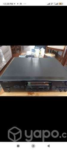 Dat Onkyo DT-901