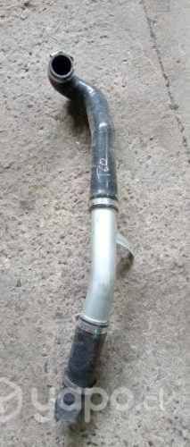 Tubo del intercooler maxus t60