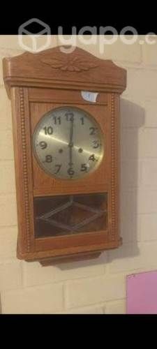 Lotes relojes de pared