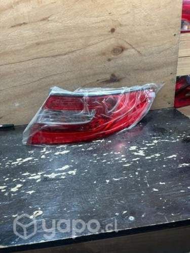 Foco trasero Hyundai azera 12-17