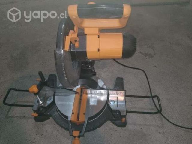 Ingleteadora ingco 1800 W