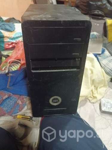 PC placa Asus más procesador AMD a10