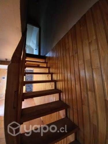 Casa 2 dormitorios 1 baño