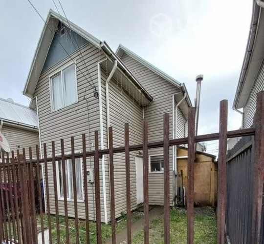 Casa 2 dormitorios 1 baño