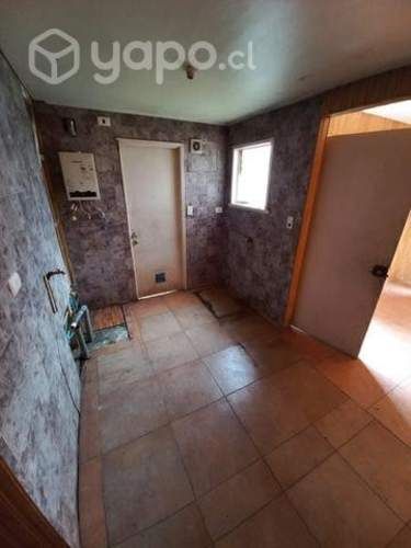 Casa 2 dormitorios 1 baño