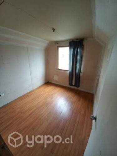 Casa 2 dormitorios 1 baño