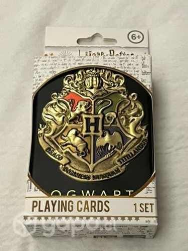 Artículos Harry Potter/ Cartas, Anteojos y Varita