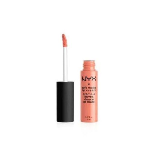 Labiales Soft Matte NYX