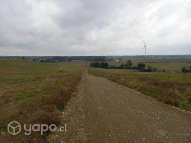 SIN COMISION: hermosa parcela en Totoral