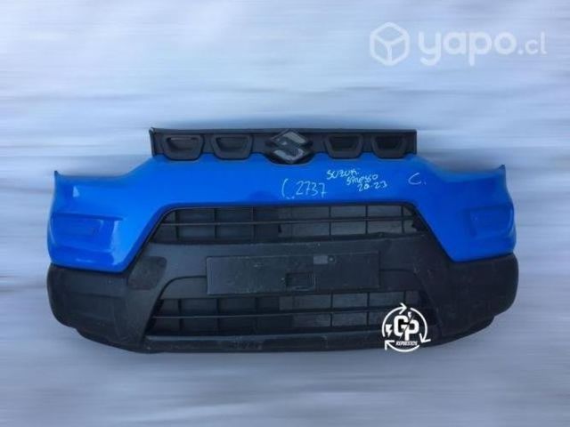 Parachoque delantero suzuki spresso 2020-2023