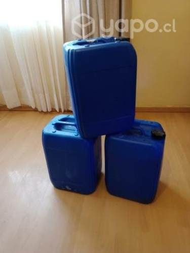 Bidón 20 Litros