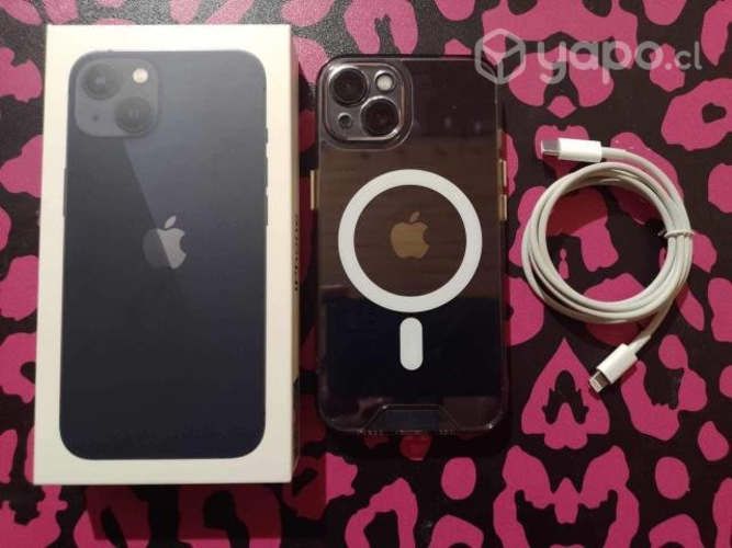 IPhone 13 128gb