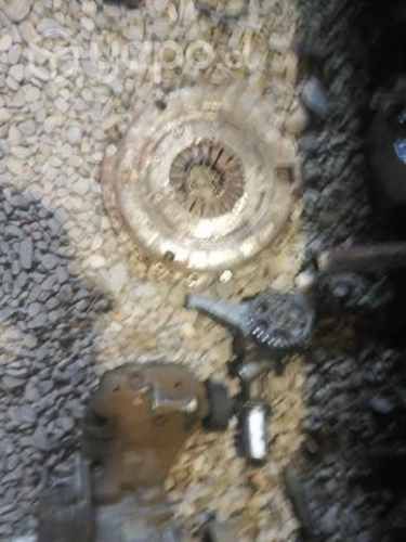 Ssangyong eje de leva bomba de agua multiple admi