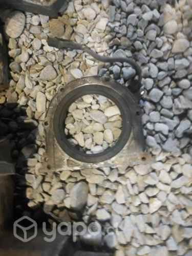 Ssangyong eje de leva bomba de agua multiple admi