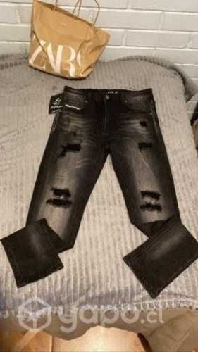 Jeans PVP Talla 44 Nuevos