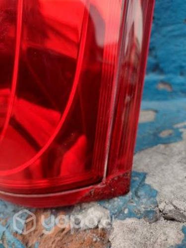 Foco tras der Suzuki Swift 17-22