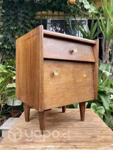 Velador Antiguo Sonico Para Restaurar RETRO VINTAG