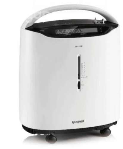 Concentrador Oxígeno Yuwell 8F-5AW
