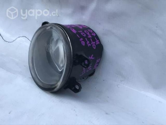 Neblinero derecho Toyota Corolla Yaris RAV4