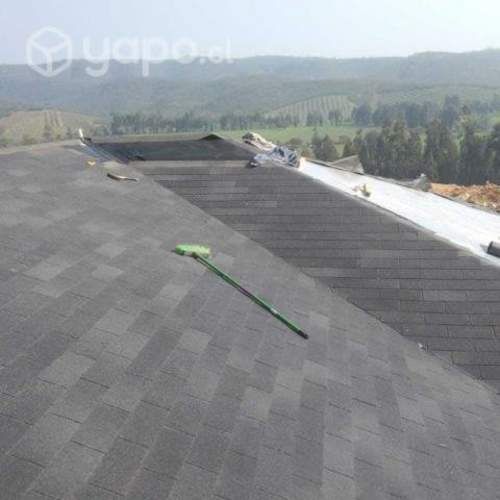 Trabajo en construcción