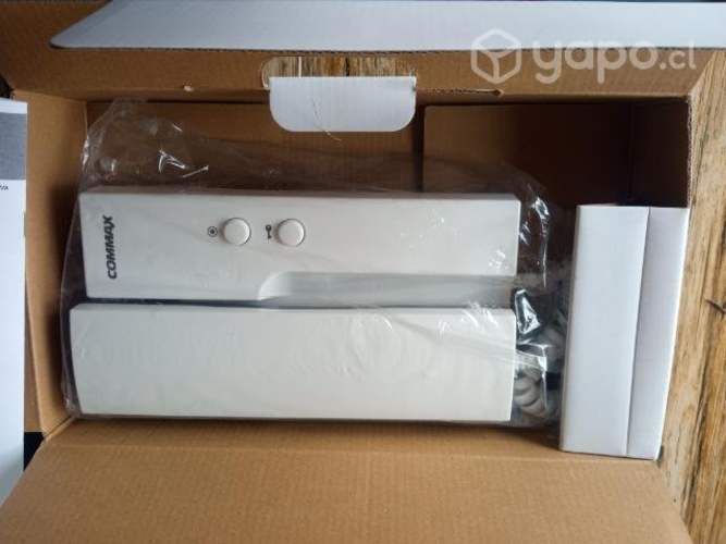 Citófono COMMAX , Adicional para video portero