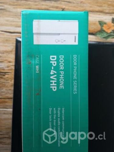 Citófono COMMAX , Adicional para video portero