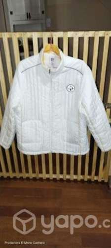 Chaquetas importadas