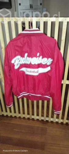 Chaquetas importadas