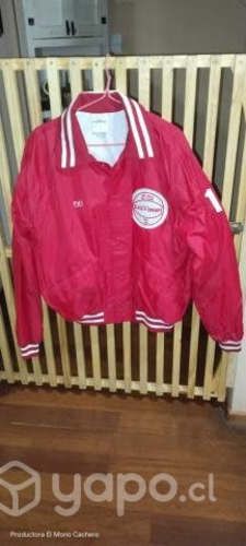 Chaquetas importadas