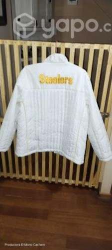 Chaquetas importadas