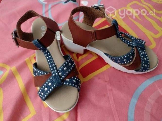 Sandalias Niña