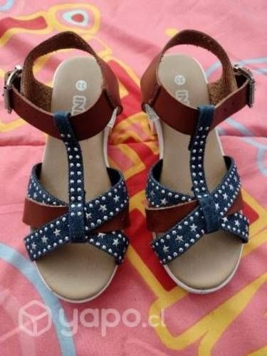 Sandalias Niña